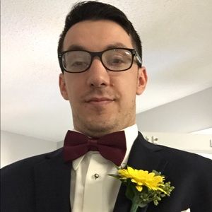 Meet your Posher, Jasmin